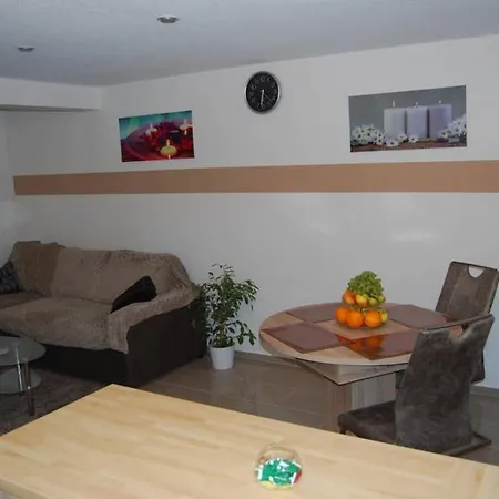 Gemuetliches Zuhause Fuehlen