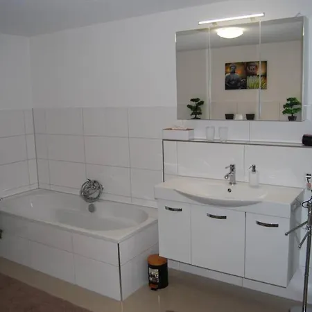 Gemuetliches Zuhause Fuehlen * ジンゲン