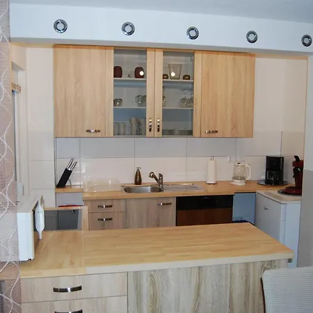 Gemuetliches Zuhause Fuehlen Apartment *